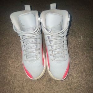 Jordan 12s